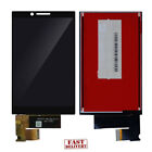 For BlackBerry Key2/KeyTwo BBE100-4 LCD Display Touch Screen Pad Digitizer Black