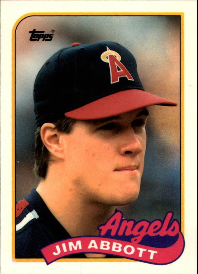 1989 Topps Traded Tiffany Baseball Singles (Pick Your Cards) - Image 1 of 1