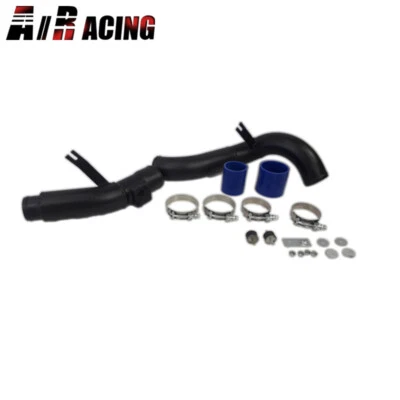 New Brand For 2016+ Honda Civic Aluminum Pipe Black 1.5L Cold Air Intake Kit - Imagem 1 de 4