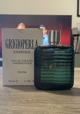 Grigioperla Essence La Perla - una fragranza da uomo 2009