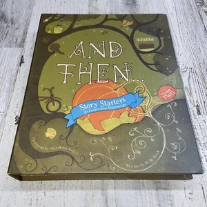 And Then Story Starters, Volume 2 - Clark, M H - Good - Foto 1 di 4