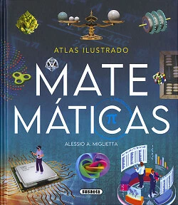 Matemáticas. NUEVO. Envío URGENTE. CIENCIAS, TECNOLOGIA Y MEDICINA (IMOSVER) - Imagen 1 de 1