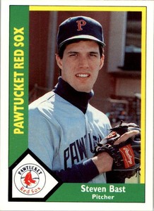 A8016- 1990 Cmc Minor Ligue Baseball Cartes GROUP4 -vous Pic- 10+ Sans US Bateau