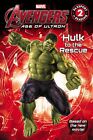 Marvel's Avengers: Age of Ultron: Hulk to the Rescue (Passport to Reading Leve,