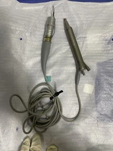 Pieza de mano Alcon Centurion Ozil - Imagen 1 de 11