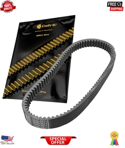 Caltric Drive Belt for Polaris Trail Boss 325 2000 2001 2002 / 3211048 3211077 - Bild 1 von 8