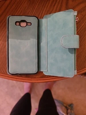 funda samsung galaxy j5 2016 Foto 1 de 4