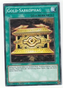 YU-GI-OH Gold Sarkophag Common LDK2-DEY22 NEU! deutsch - Bild 1 von 1