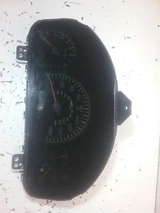 Cuadro de instrumentos velocímetro Honda Accord 2003-2007 78100-A400 (2,4 L A/T) M69 - Imagen 1 de 7
