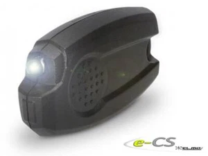 M4 LED Chiave x inser./Disin. Centrale Allarme EL.MO. Antifurto IESS - Foto 1 di 2