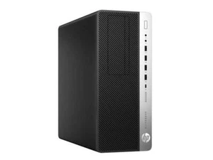 *3Jahre GEWL* HP EliteDesk 800 G3 TWR i5 7Gen 32GB 500GB DVDRW W11P - Bild 1 von 4