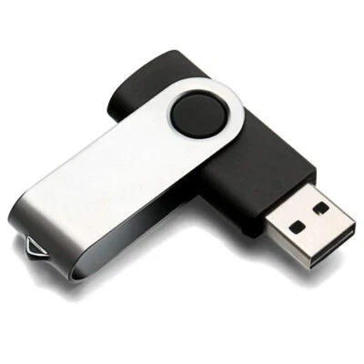 1TB USB Flash Drive USB 3.0 Thumb Drives Jump Drive Fold Storage Memory Stick - Image 1 of 4