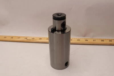 Komet Modular Extension 100 MM Projection ABS 50 Connection A20 00250  - Image 1 of 4