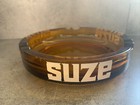 GRAND CENDRIER PUBLICITAIRE SUZE VINTAGE ANNÉE  80-90