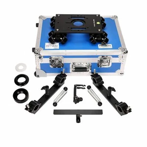 Chariot pour caméra portable Proaim Polaris avec embouts de voie universels (DL-PLRS-01) - Photo 1/14