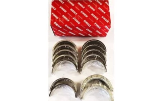Juego de cojinetes del cigüeñal 0,25 MAHLE 001 HS 18754 025 para Mercedes-Benz - Imagen 1 de 1