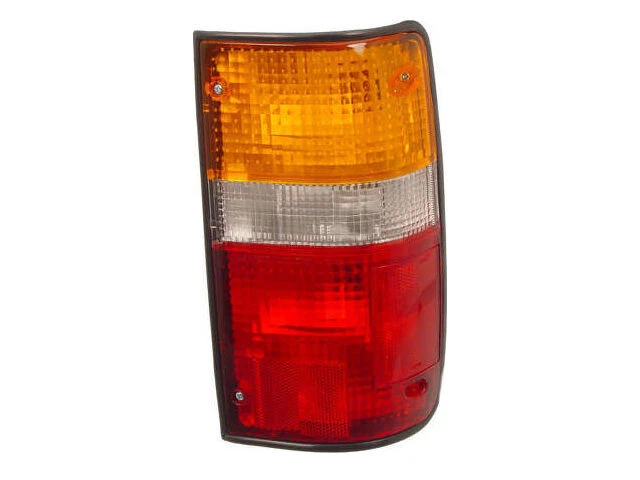 For 1992-1993 Toyota Celica Tail Light Assembly Right TYC 31735BXVP Hatchback - Изображение 1 из 2