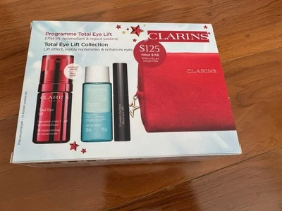Clarins Total Eye Lift Collection - image 1 of 3
