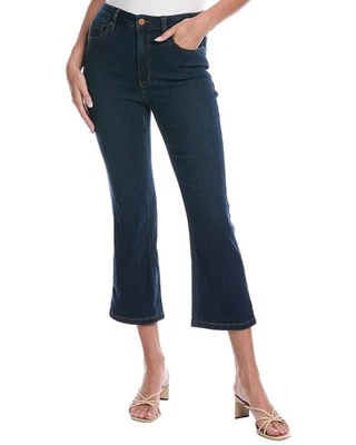 Jones New York Lexington Crop Flare Pant Women's - Image 1 of 2