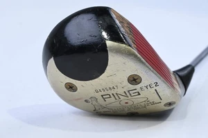 Ping Eye2 Driver / 10.5 Degree / Regular Flex Ping Shaft - Picture 1 of 8