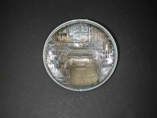 Faro Osram/Sylvania 15SM25Z para Porsche 944 1983-1991 Foto 1 de 1
