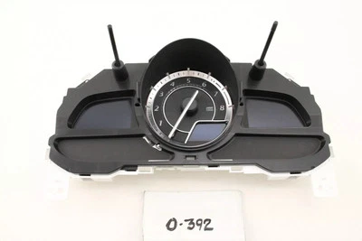 Nuevo velocímetro original Speedo Cluster 2014-2016 Mazda 3 2,5 L BHN9-55-471F  Foto 1 de 3