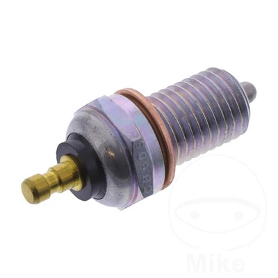 Interruptor neutro Tourmax para Honda NT 650 GT Hawk/Bros Foto 1 de 4