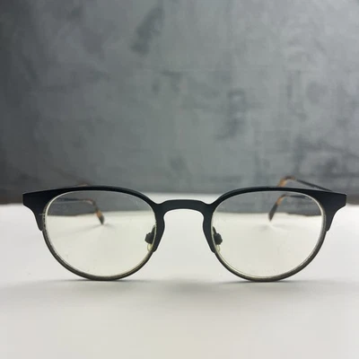 Warby Parker HUDSON 2550 48-21-145 Gafas Azul Marino ¡SOLO MARCOS UNISEX!! Foto 1 de 4