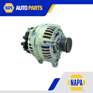 Alternator fits NISSAN TIIDA C11, SC1 1.5D 07 to 12 NAPA 2310000Q0M 2310000Q2J - Picture 1 of 8