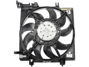 Auxiliary Fan Assembly For 2014-2018 Subaru Forester 2016 2015 2017 NJ511KJ - Picture 1 of 1