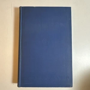 Airplane Structural Analysis and Design By Sechler and Dunn Hardcover, 1942 HB - Picture 1 of 10