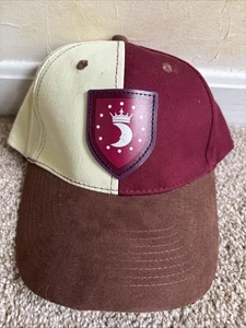 Supernatural TV Show Queen Of Moondoor Snapback Mütze CultureFly exklusiv neu mit Etikett  - Bild 1 von 3