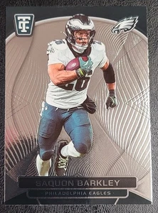 2024 Panini Totally Certified - Saquon Barkley #73 - Bild 1 von 2