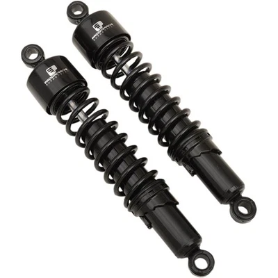 Shocks - 412 Cruiser Series - Black - 14.25" - Standard 412-4059B - Imagem 1 de 4