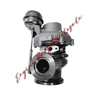 GT2256 Turbocharger 11654571543 7691550015S For BMW 5er Touring F11 550i 300 KW - Image 1 of 4