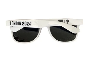 Philadelphia Phillies 2024 London Series Sunglasses UV400 - SGA/NIP - Picture 1 of 4
