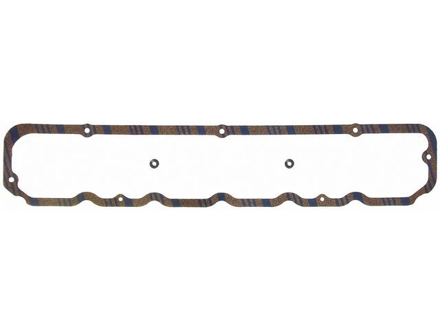 Juego de juntas de cubierta de válvula Felpro para Jeep Wrangler 1987-1990 4,2 L 6 cilindros 51 puertas Foto 1 de 1