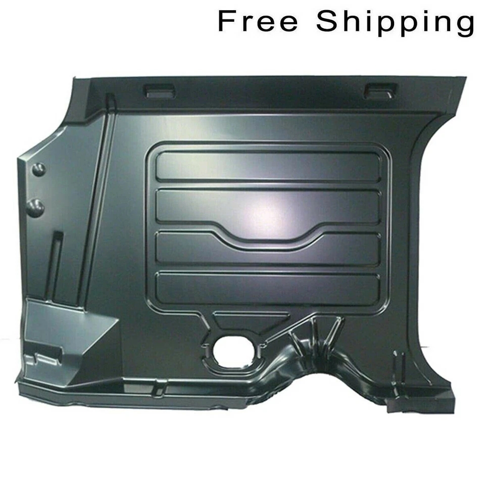 Goodmark Trunk 地板 LH 侧面适合富豪蒙特卡罗大奖赛 GMK403572578L — 第 1/1 张图片