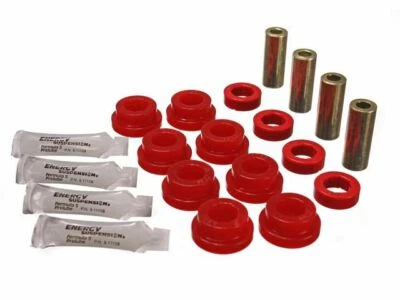 Kit de buje de brazo de control trasero de menor energía para Honda Civic 1989-1995 51573SG 1994 Foto 1 de 2