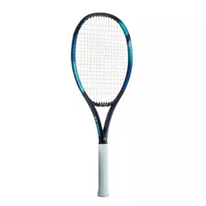 YONEX EZONE (07EZ100LYX) 100L 285g - racchetta da tennis (senza borchie) - Foto 1 di 4