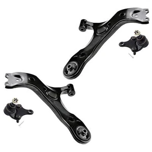 2 Querlenker für Toyota Auris Avensis Corolla Prius Plus Mirai vorne - Bild 1 von 4