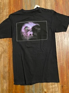 THE EXORCIST T-Shirt Unisex Mens Womens S Small Cotton Reagan Eyes Authentic - Picture 1 of 6