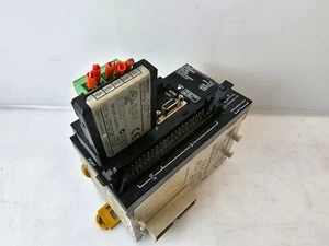 OMRON  CJ1M-CPU22 + CJ1W-CIF11  EXPEDITED SHIPPING - Picture 1 of 4