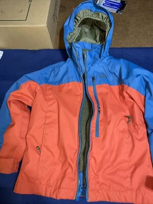 L.L. CHAQUETA DE INVIERNO BEAN 3 en 1 Adventure Seeker talla S4 Foto 1 de 4