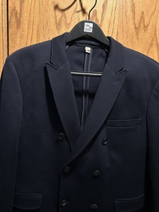 大人気！BURBERRY double-breasted ダウンコート hotel-babis.gr