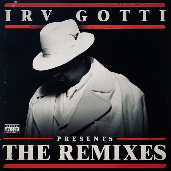 Irv Gotti Presents: The Remixes [PA] [LP] by Various Artists (Vinyl, Nov-2002, Def Jam USA)