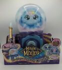 Magic Mixies Magical Crystal Ball Blue Mixie Moose Toys  brand new!!! Sealed!! 