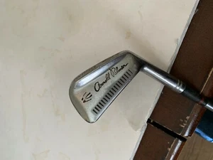Vintage Arnold Palmer Number 5 Golf Club True Temper Dynalite - Picture 1 of 5