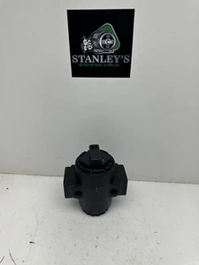 Master Pneumatic PR180M0-8 Pilot Regulator New - Picture 1 of 3