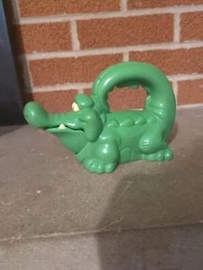 Jake & the Neverland Pirates Tick Tock Croc Crocodile Flashlight Toy w/ Sounds - Picture 1 of 8